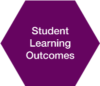 Student Learning Outcomes