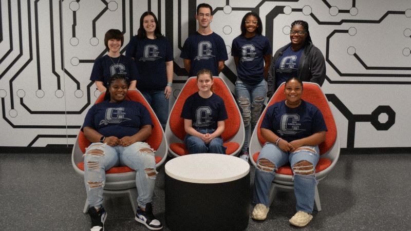 Early College Program 2022-2023