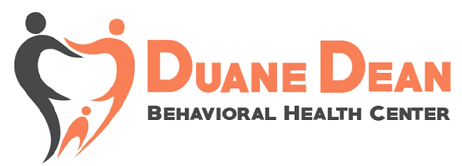 Duane Dean Behavioral Health Center logo