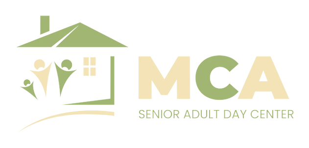 MCA Senior Adult Day Center homepage