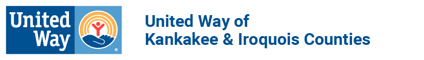 United Way of Kankakee & Iroquois Counties homepage