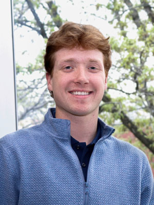 Joshua Crane
